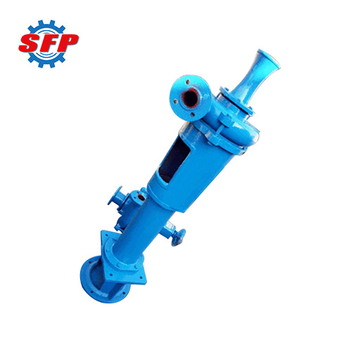 PNL Submerged Mud Pump